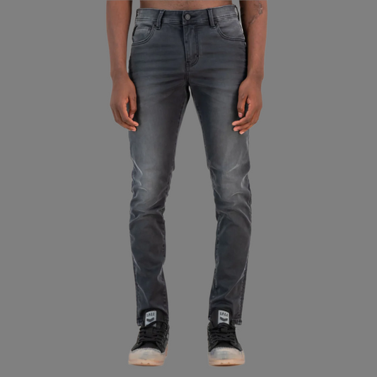 Rodan Marauder Jeans (Dark Grey)