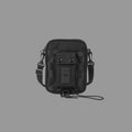 Allora Hip Bag