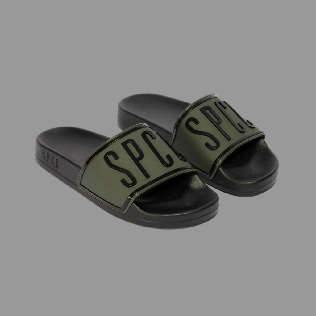 Packham Slider - Fatigue