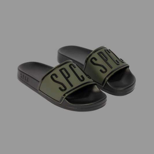 Packham Slider - Fatigue