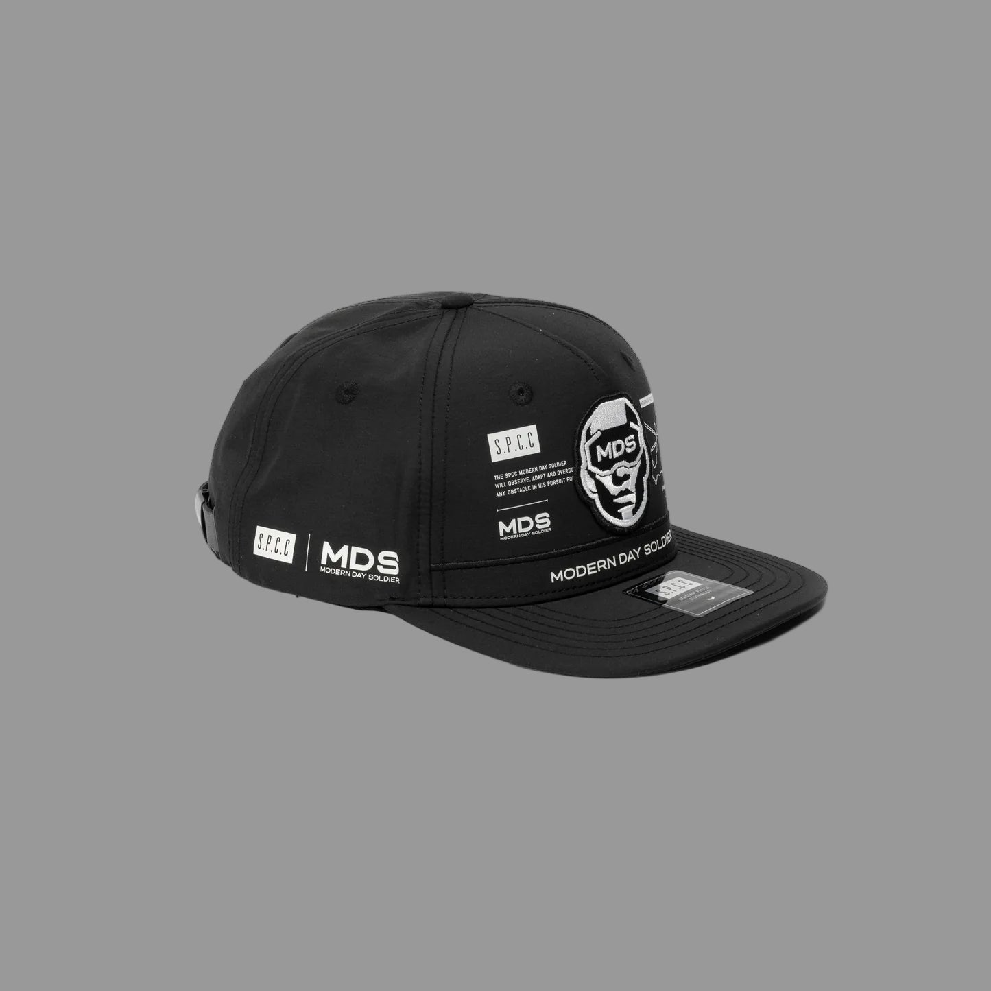MDS Aviator Cap