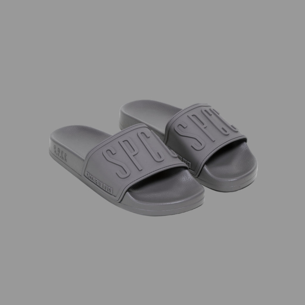 Ortiz Slider - Blue Grey