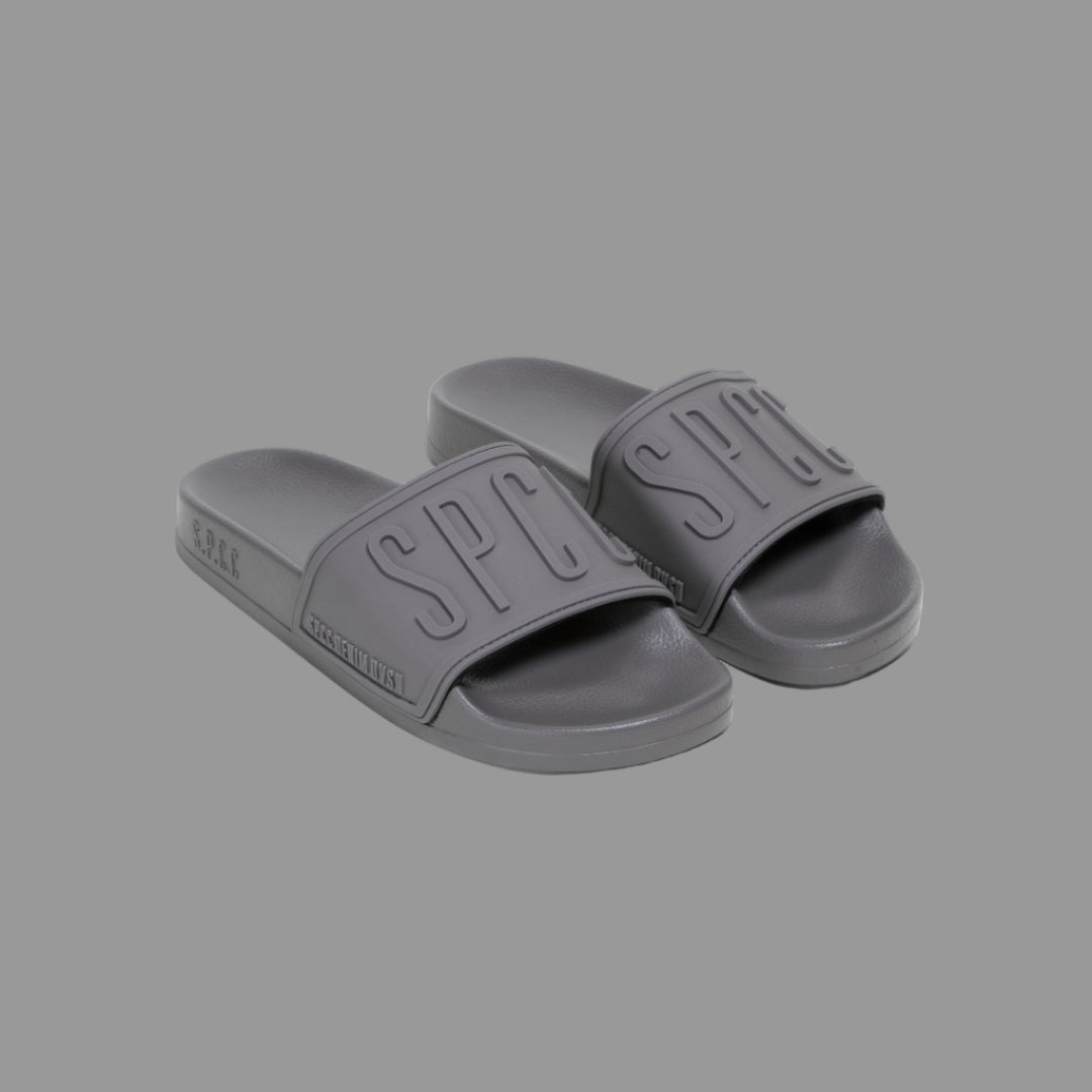 Ortiz Slider - Blue Grey