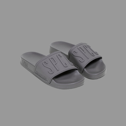 Ortiz Slider - Blue Grey