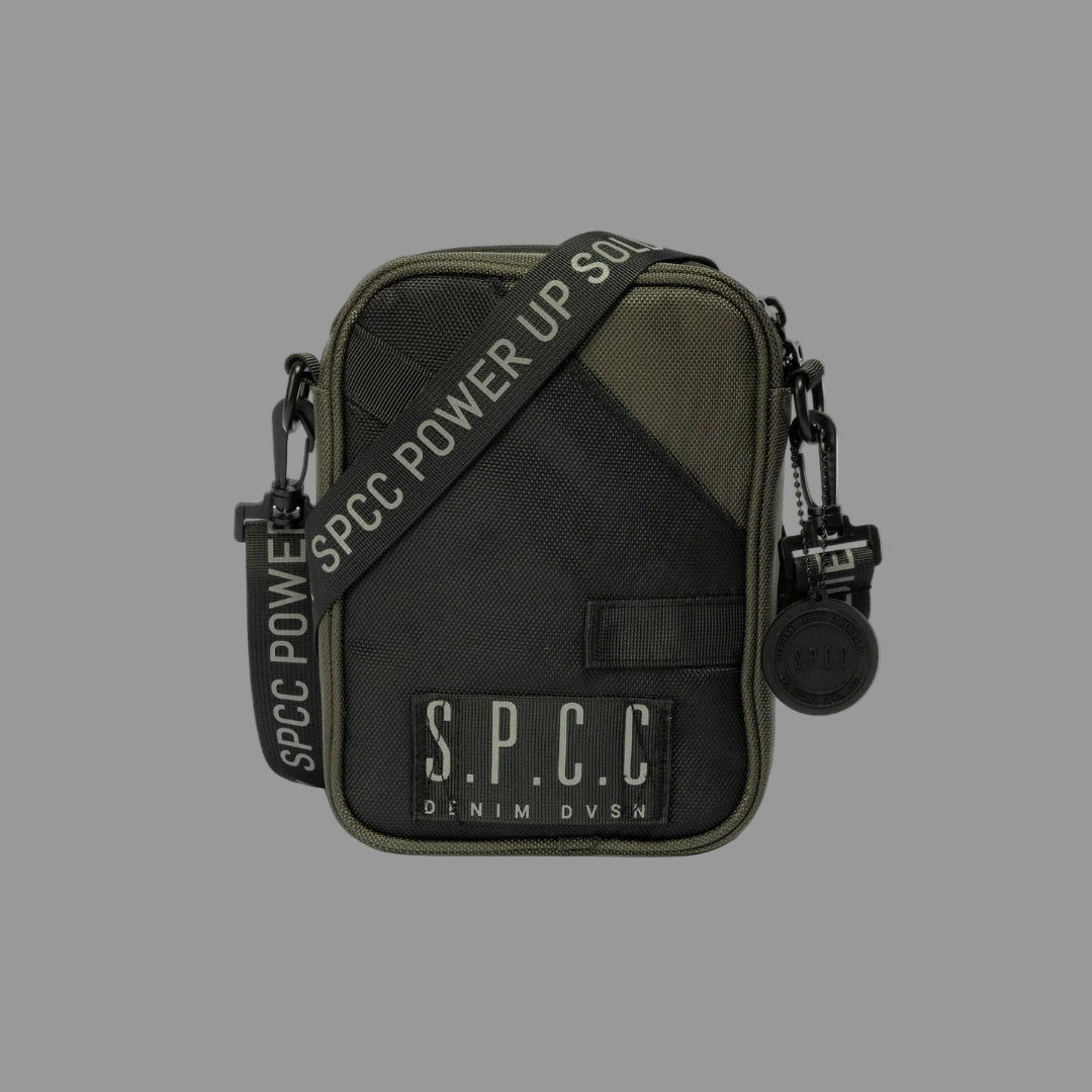 Surge Delta Hip Bag