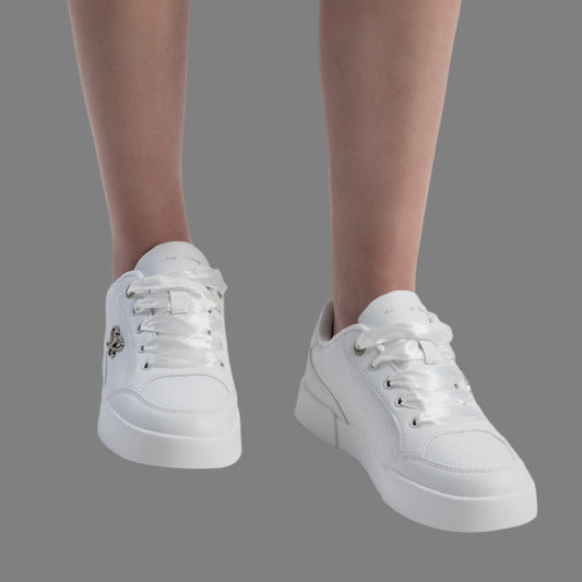 Make Raised Sneaker
