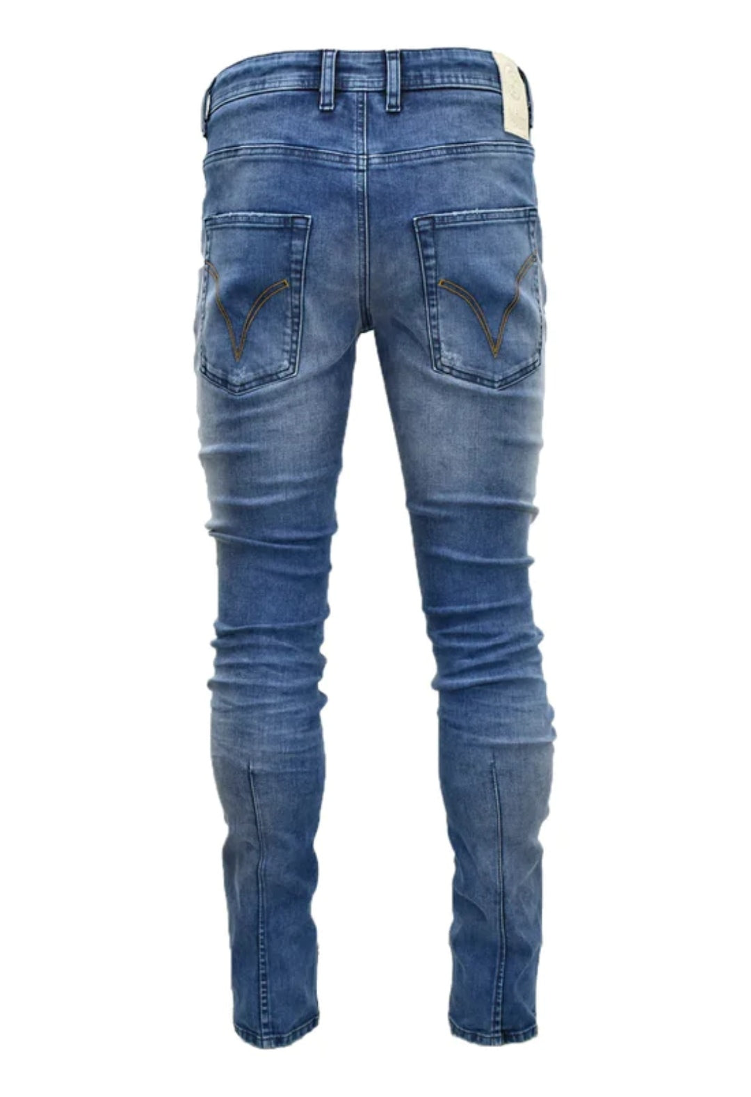 Vialli Danno Jeans