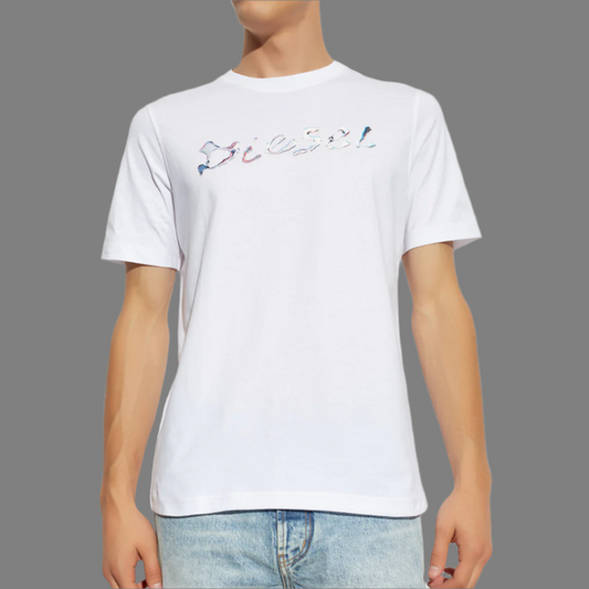 T-Adjust-k16 T-Shirt (White)