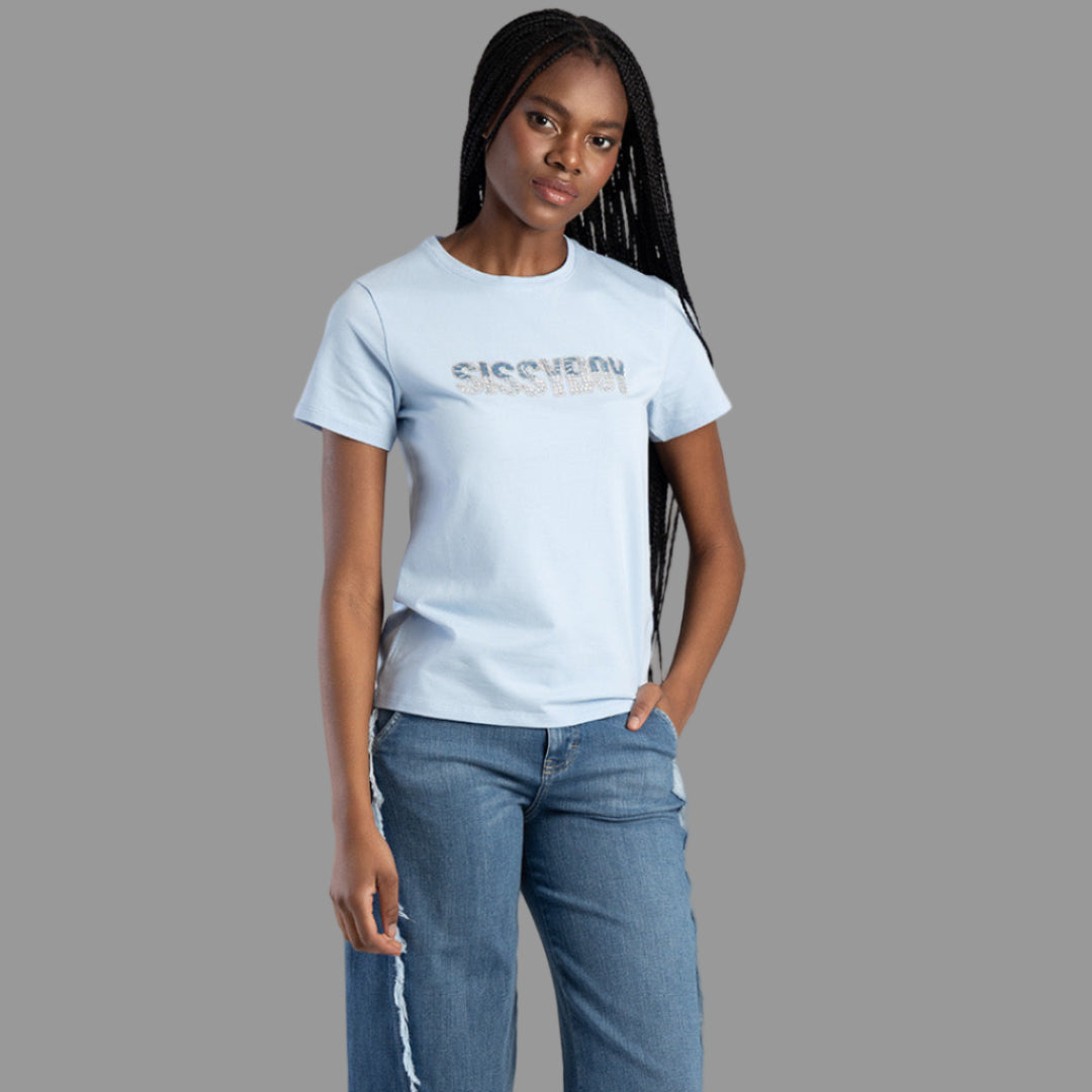 Perfect Together Tee