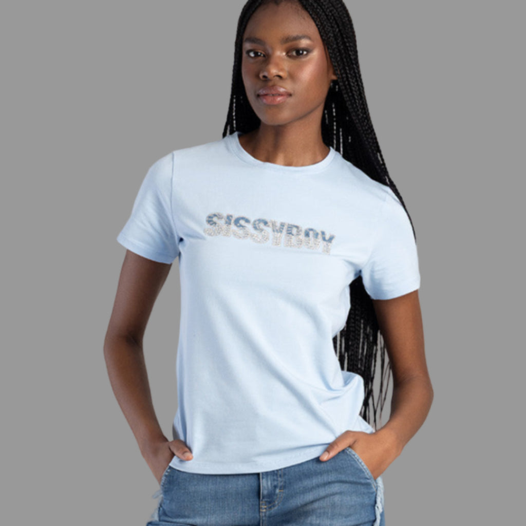 Perfect Together Tee