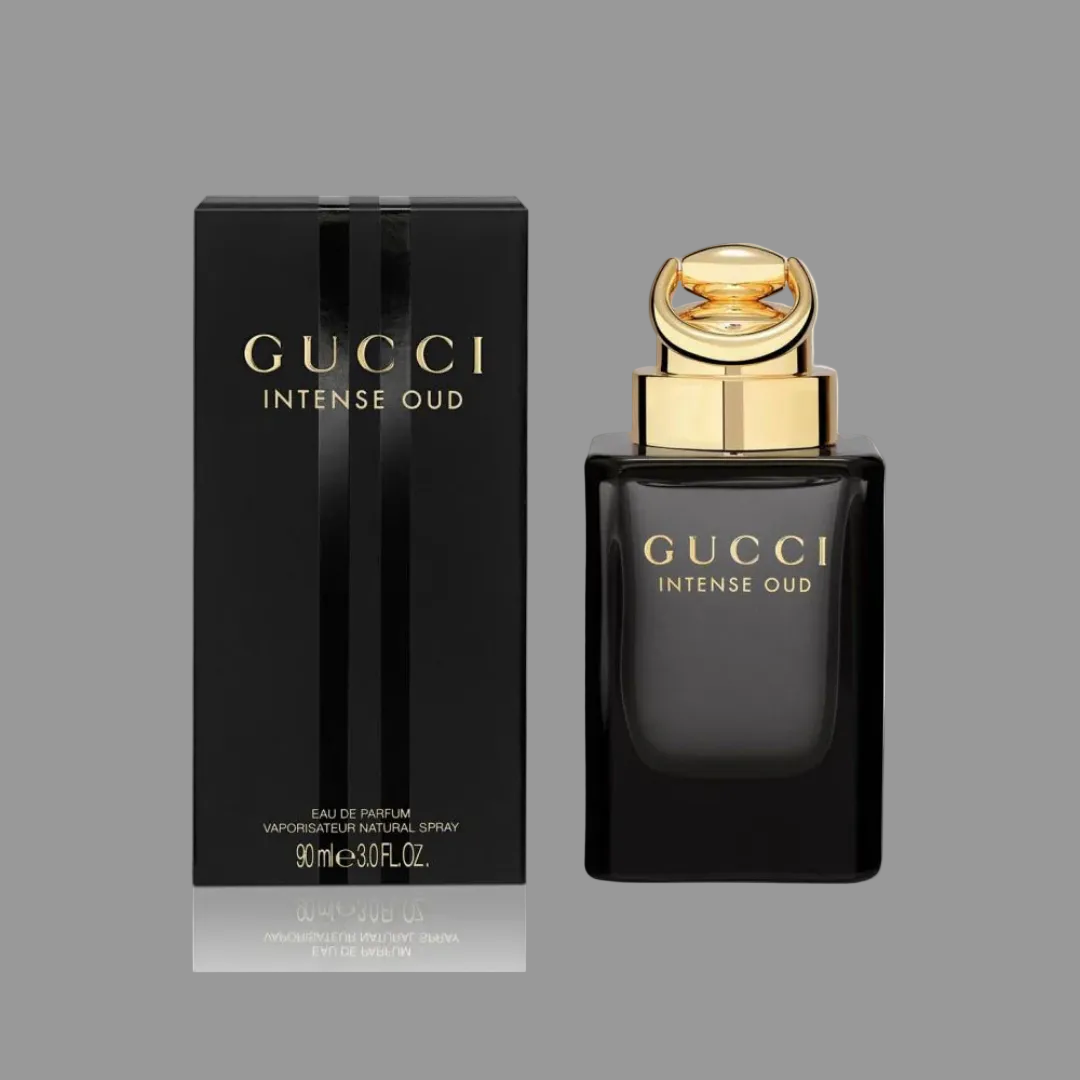 Gucci Intense Oud