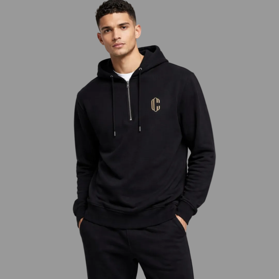 Paolo Hoodie