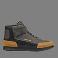 Valentino 1 Nub Boot (Grey)