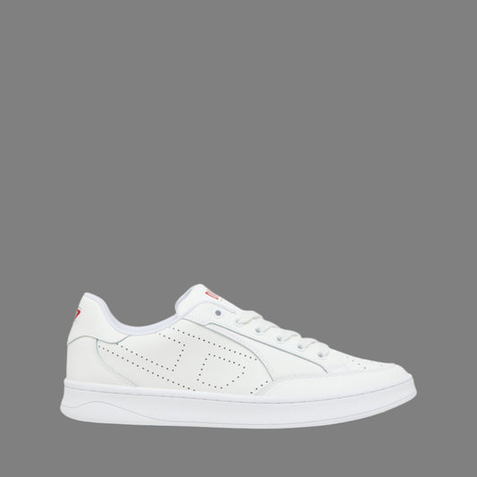 S-Dakota Low (White)