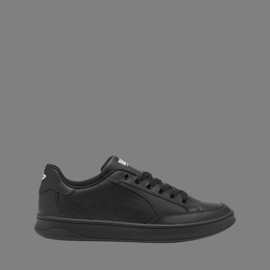 S-Dakota Low (Black)