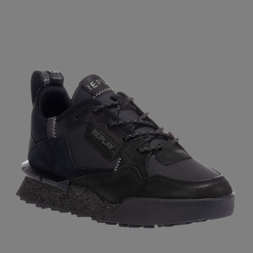 Field Melt (Blk)