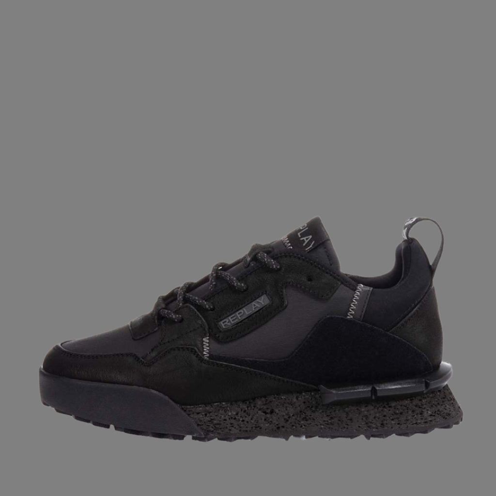 Field Melt (Blk)