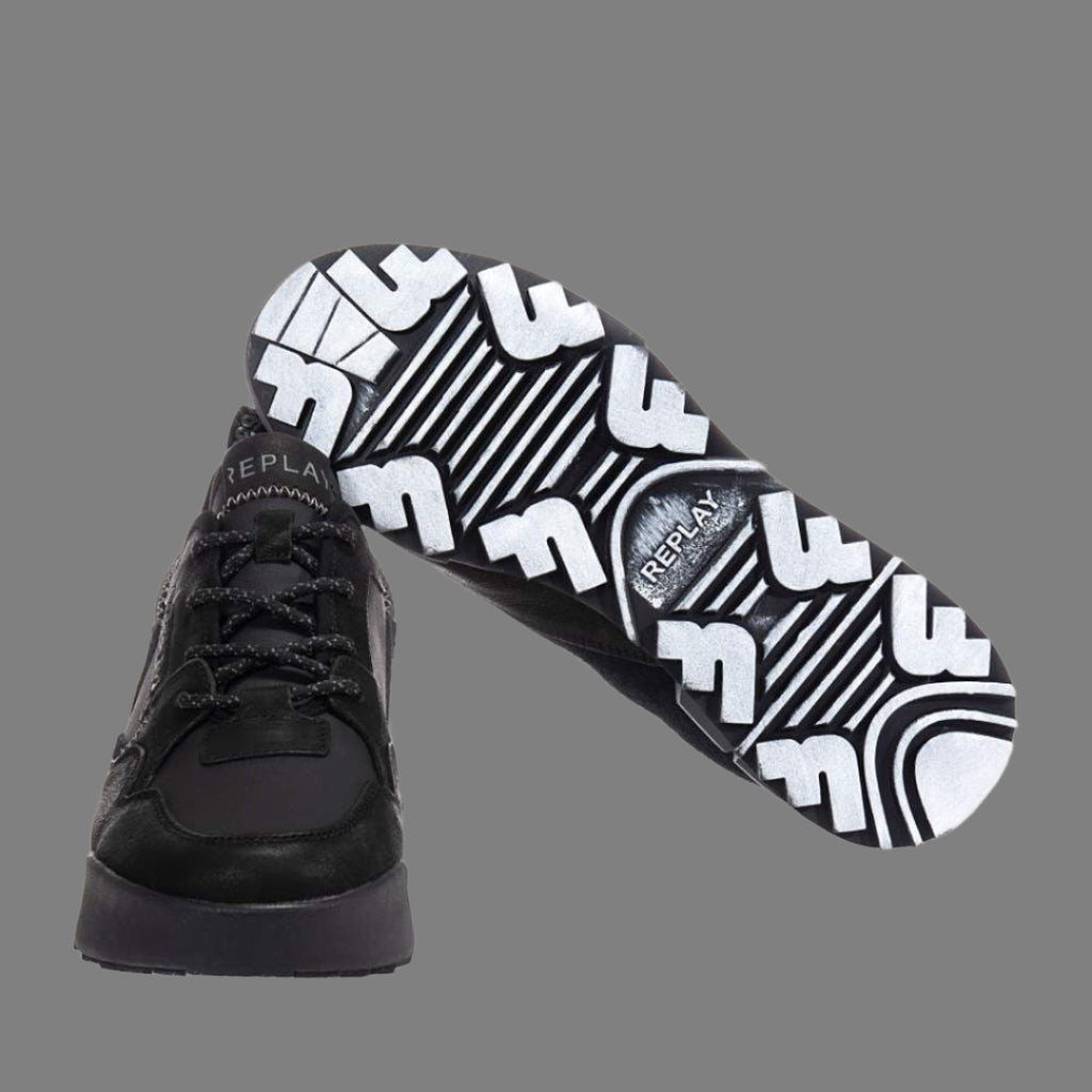 Field Melt (Blk)