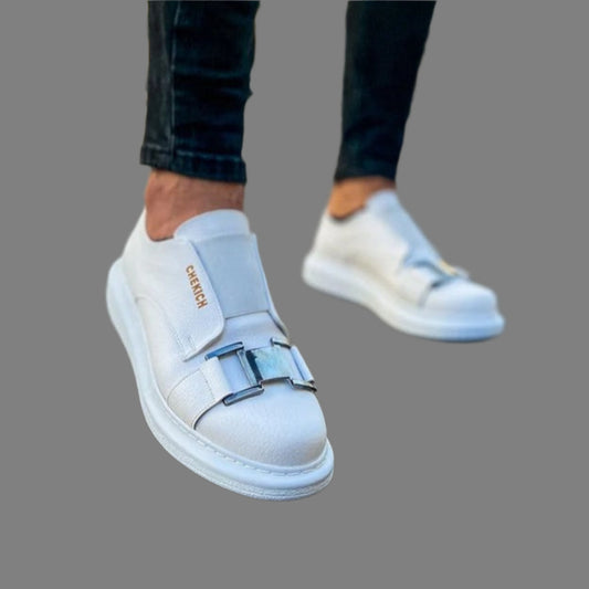 VIP Sneaker (Wht)
