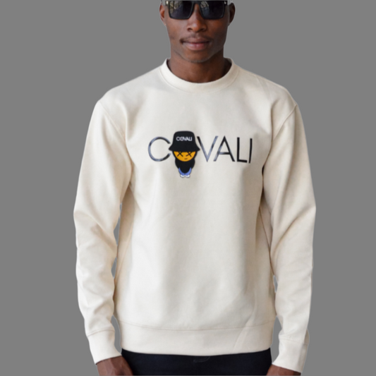 Fondi Sweater