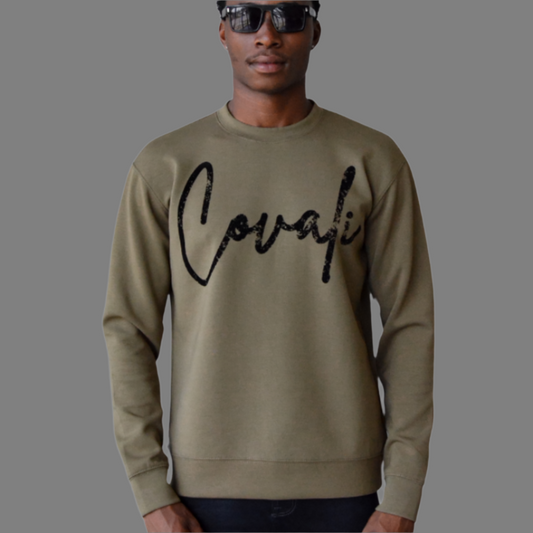 Manarola Sweater