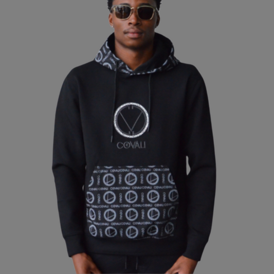 Matera Hoodie