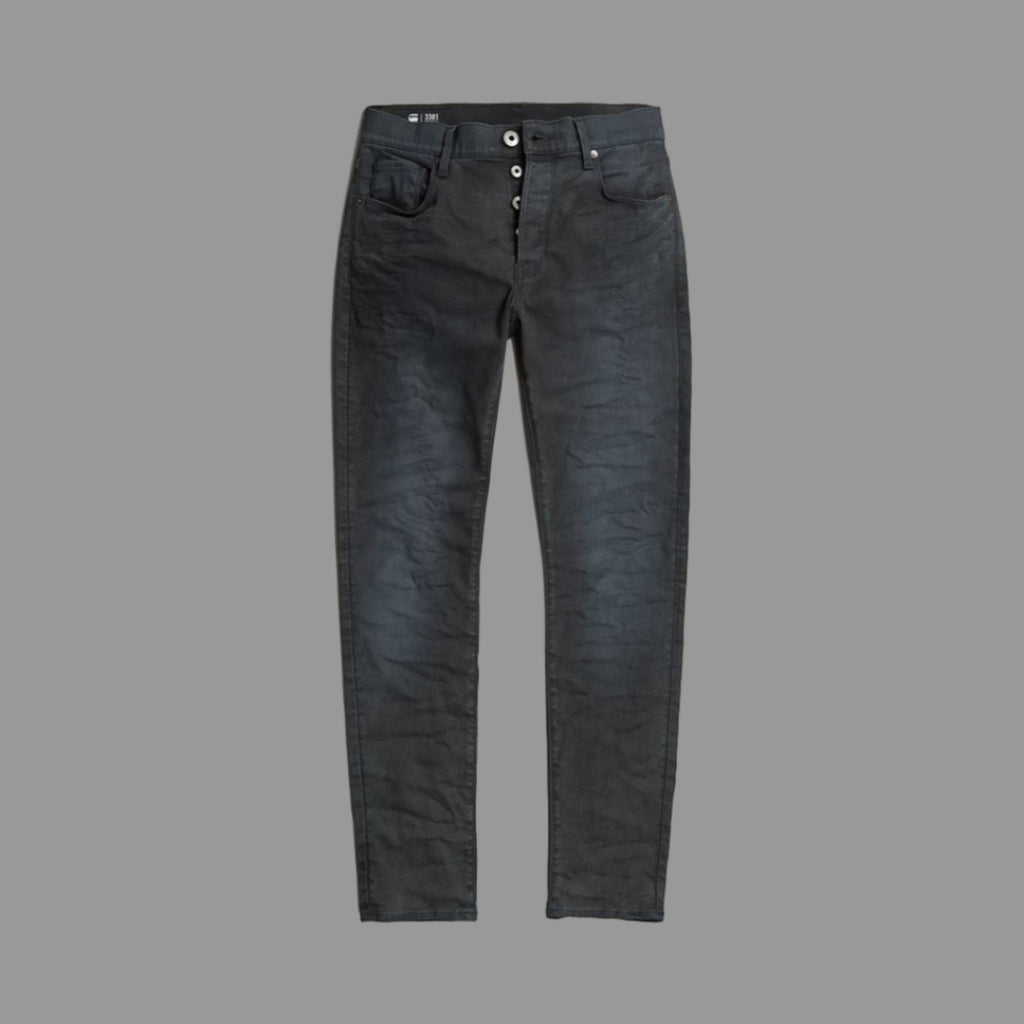 3301 Slim Jean (Grey)