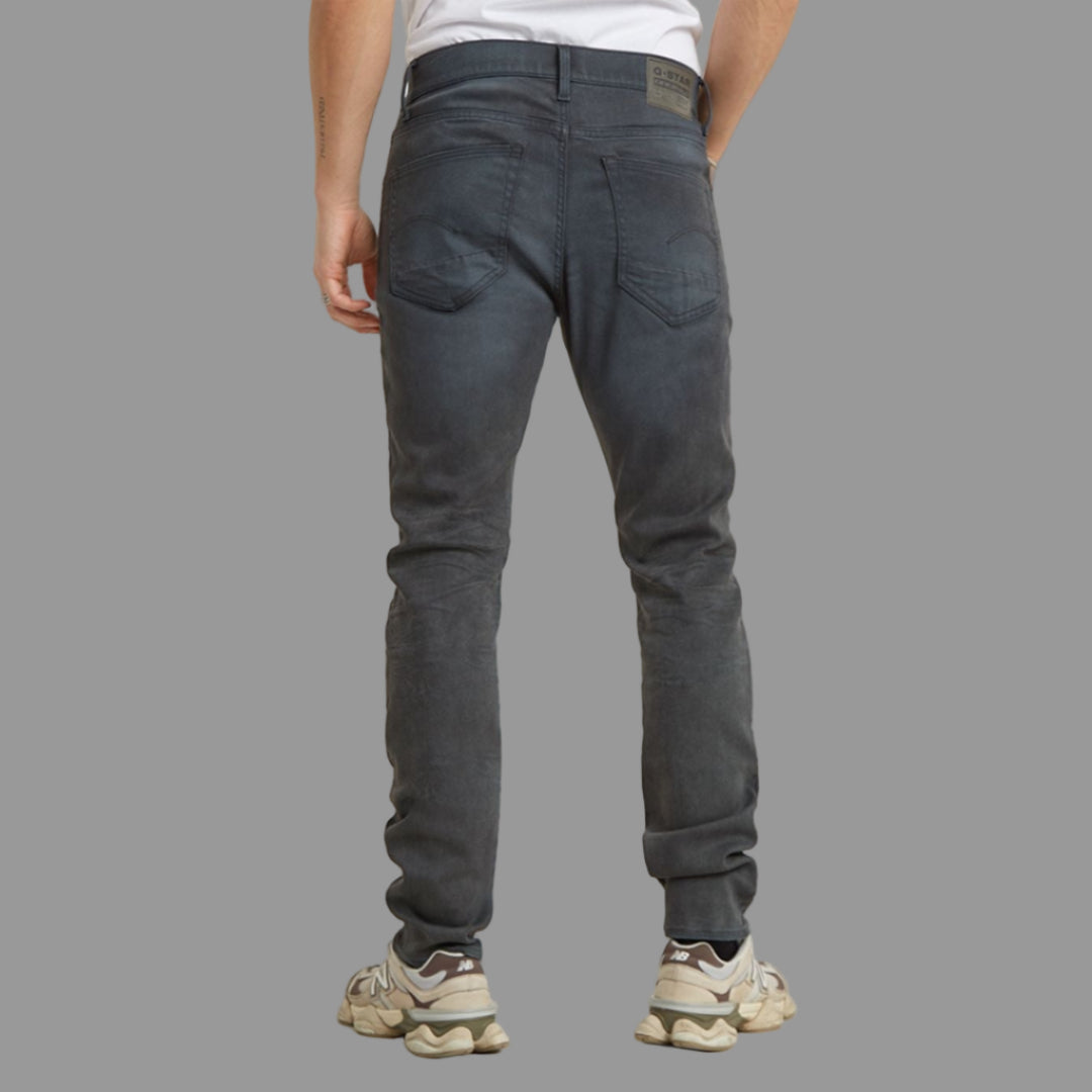 3301 Slim Jean (Grey)