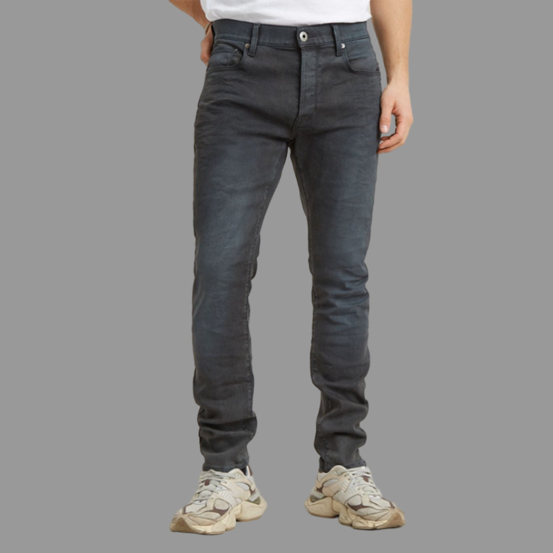 3301 Slim Jean (Grey)