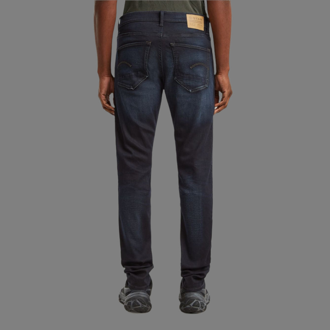 3301 Slim Jean (Dk Aged)