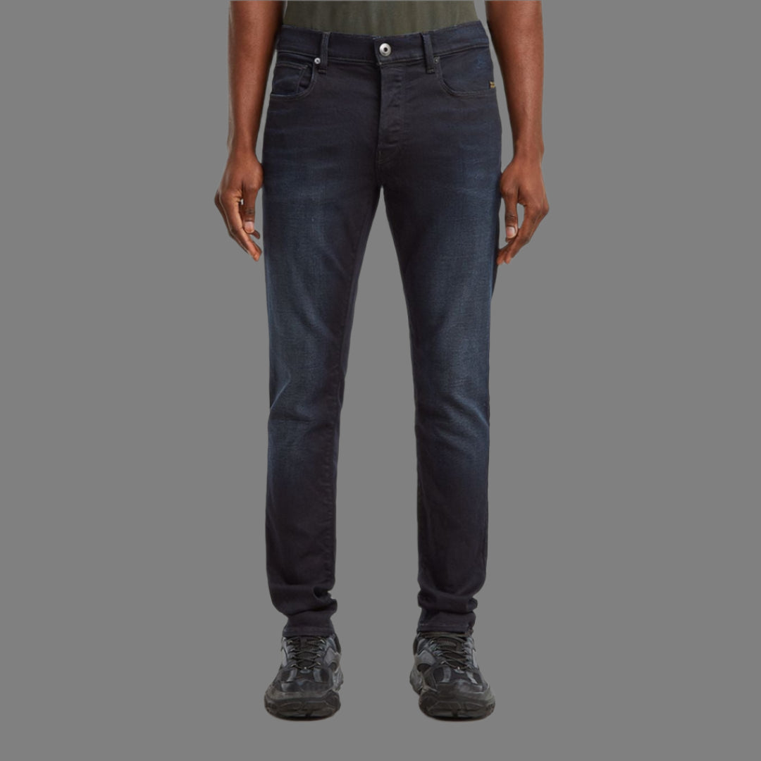 3301 Slim Jean (Dk Aged)