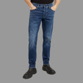 3301 Slim Jean (Blue)