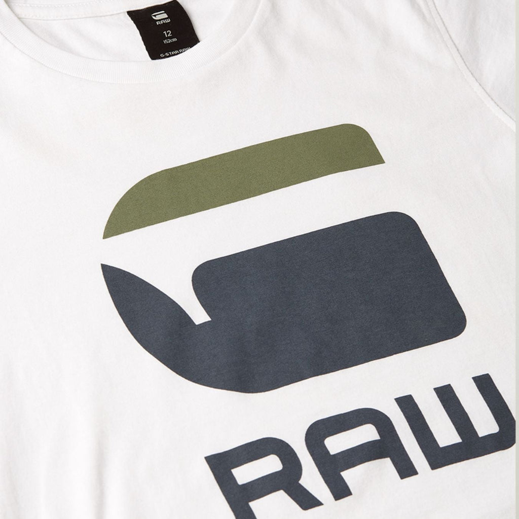 Boys T-Shirt Regular