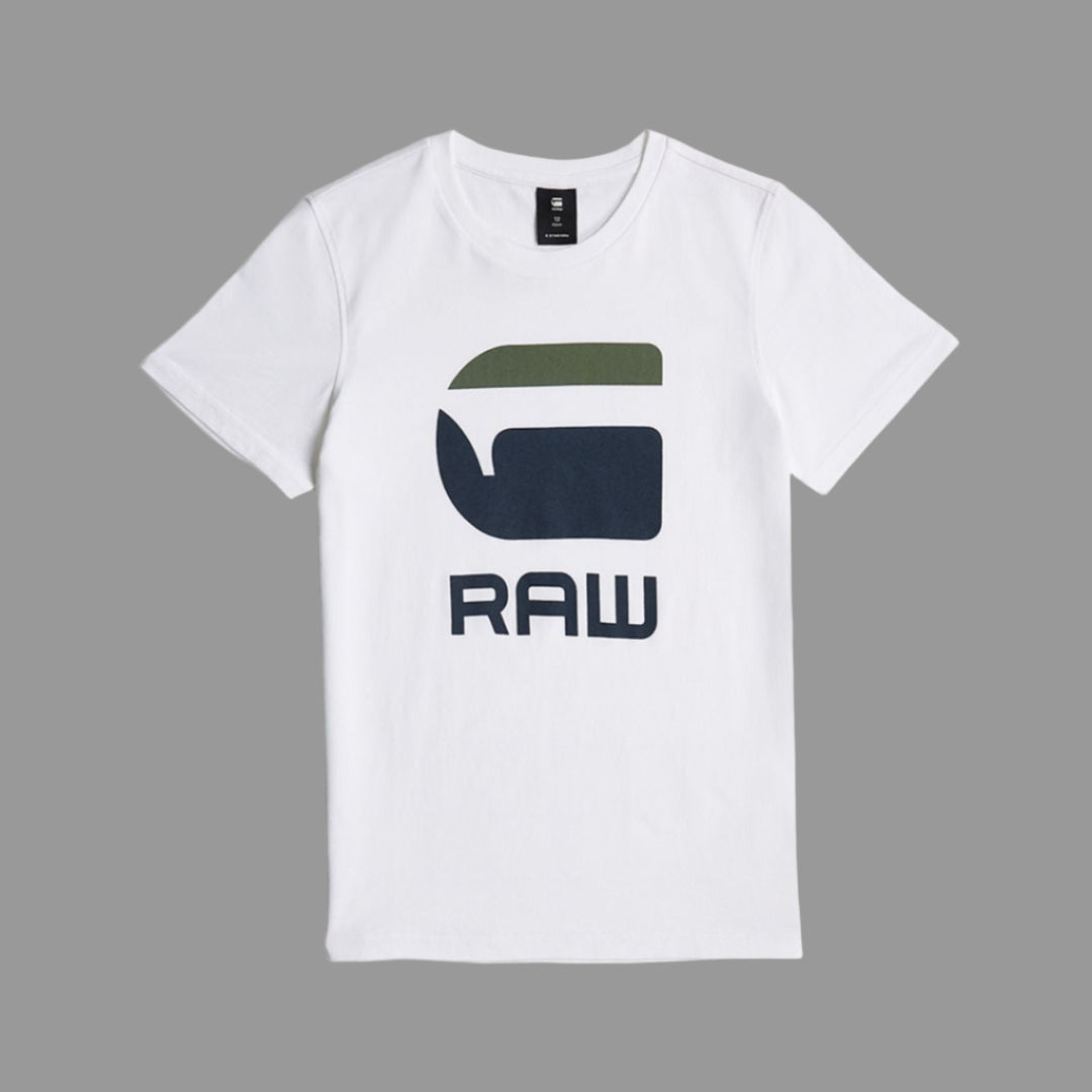 Boys T-Shirt Regular