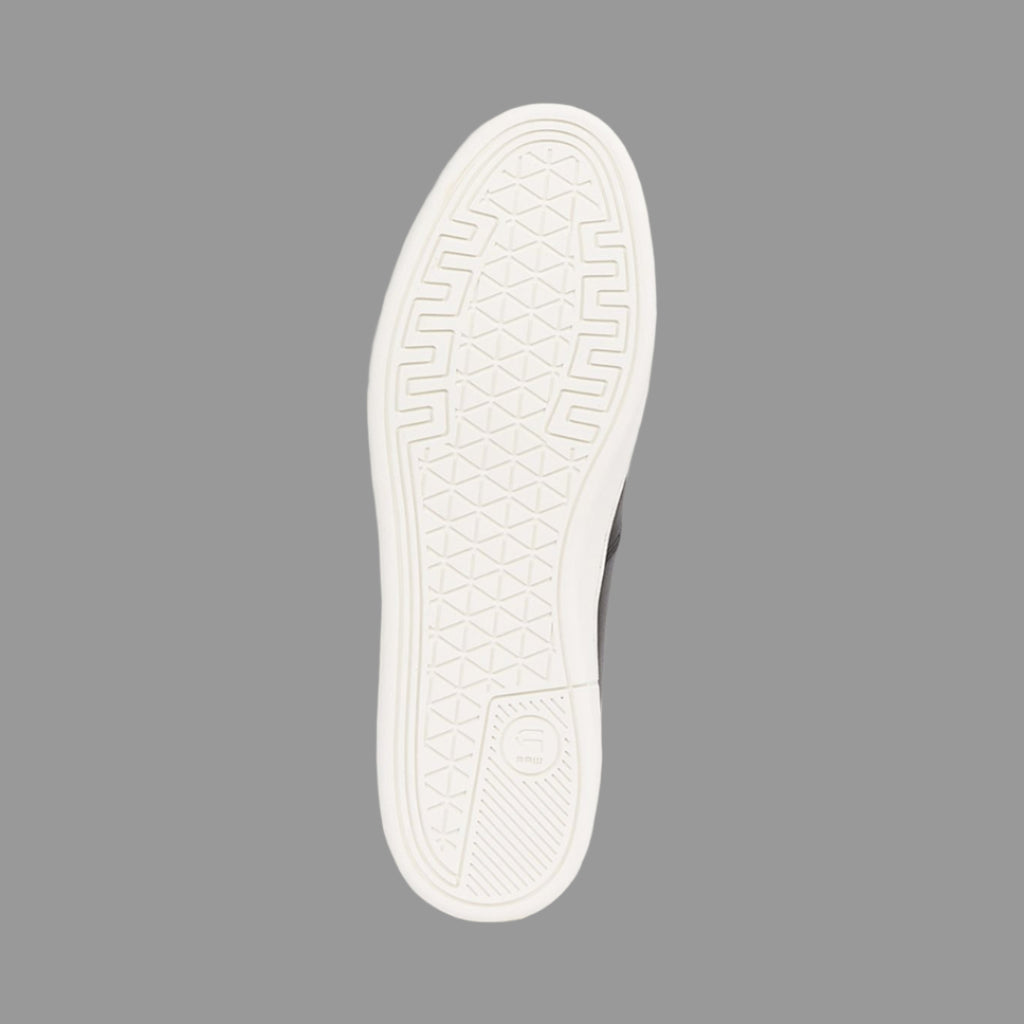 Cadet Leather Sneakers