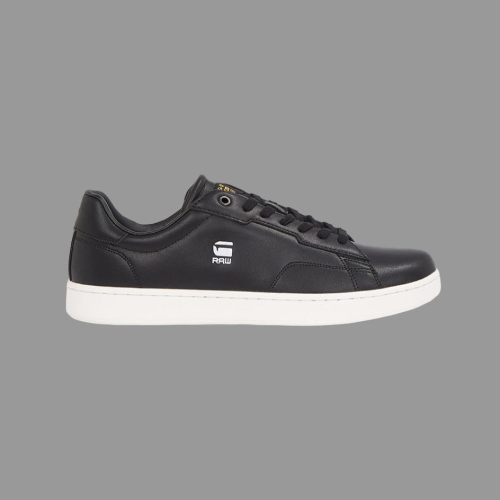 Cadet Leather Sneakers