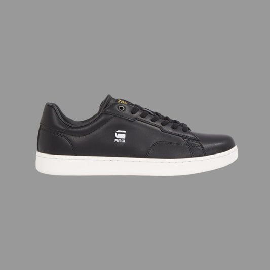 Cadet Leather Sneakers