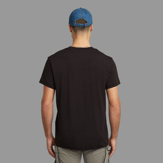 HD Print T-Shirt