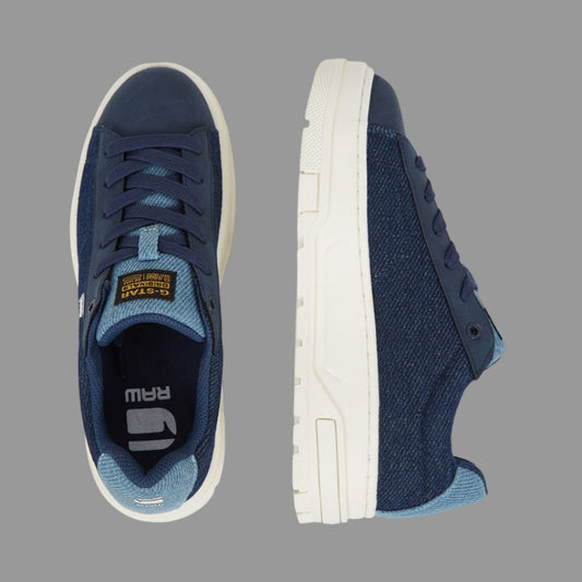 Lhana II Denim II Sneakers