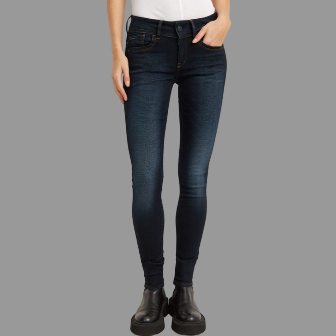 Lynn Skinny Jeans