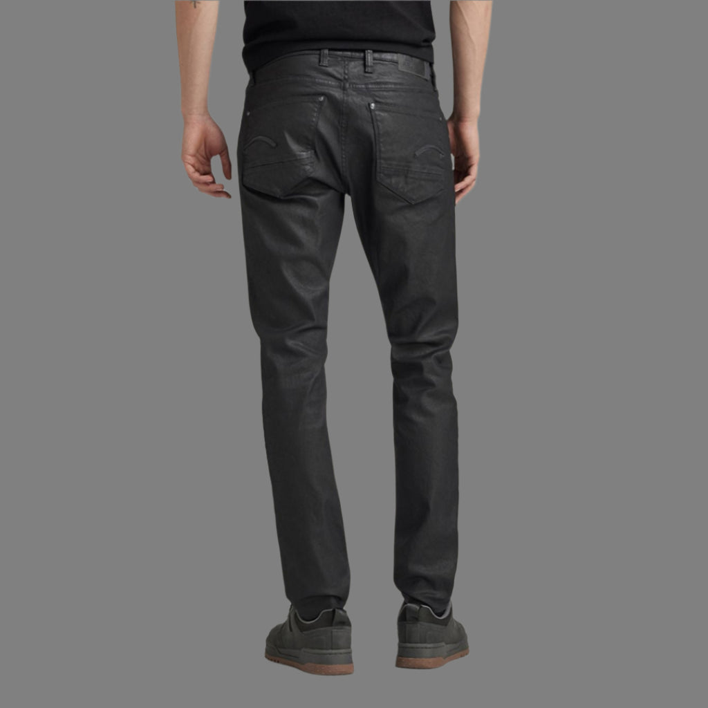 Revend Skinny Jeans (Black)