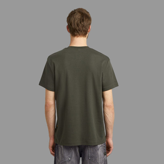 Script T-Shirt