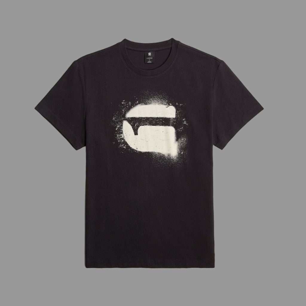 Spray G Logo T-Shirt