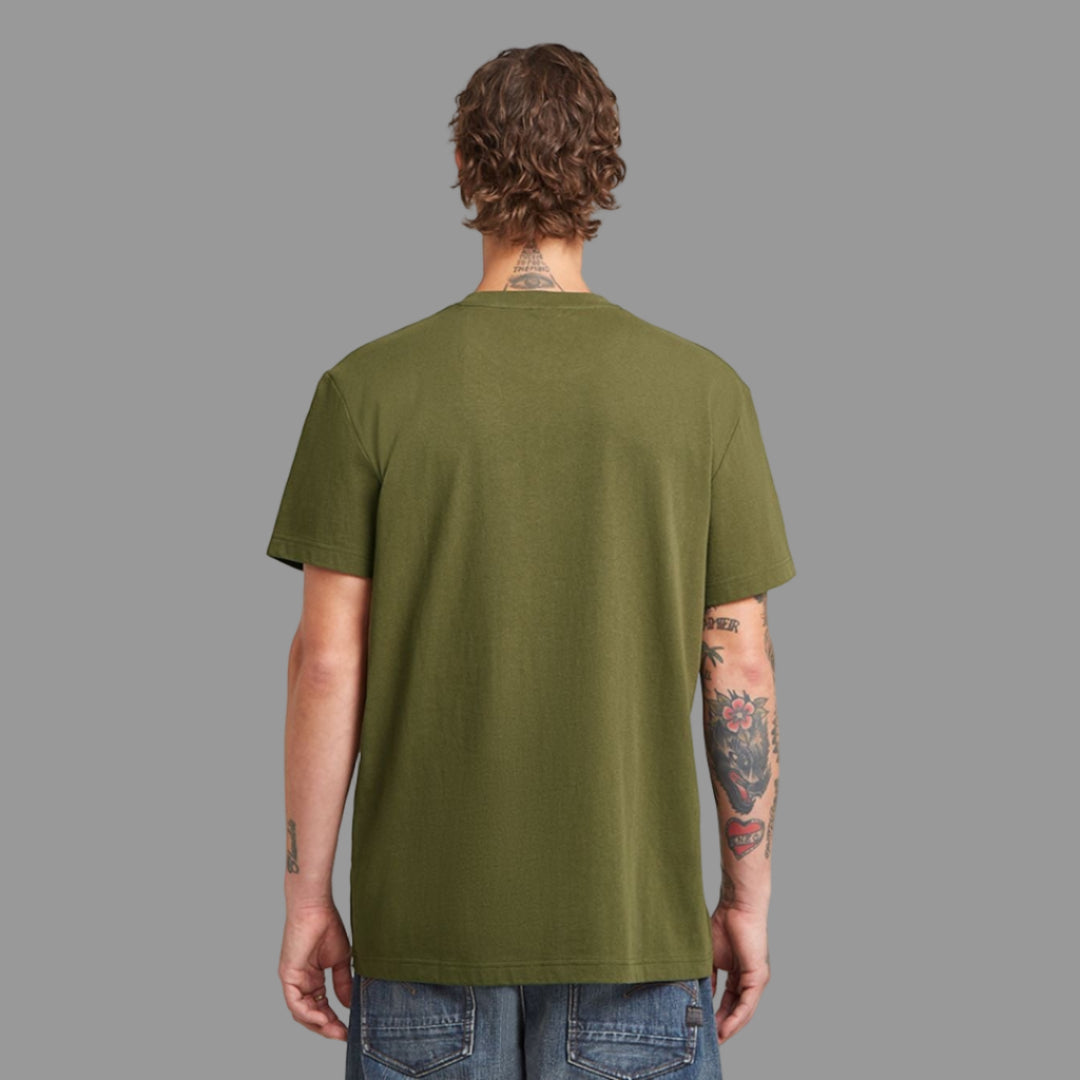 Spray G Logo T-Shirt