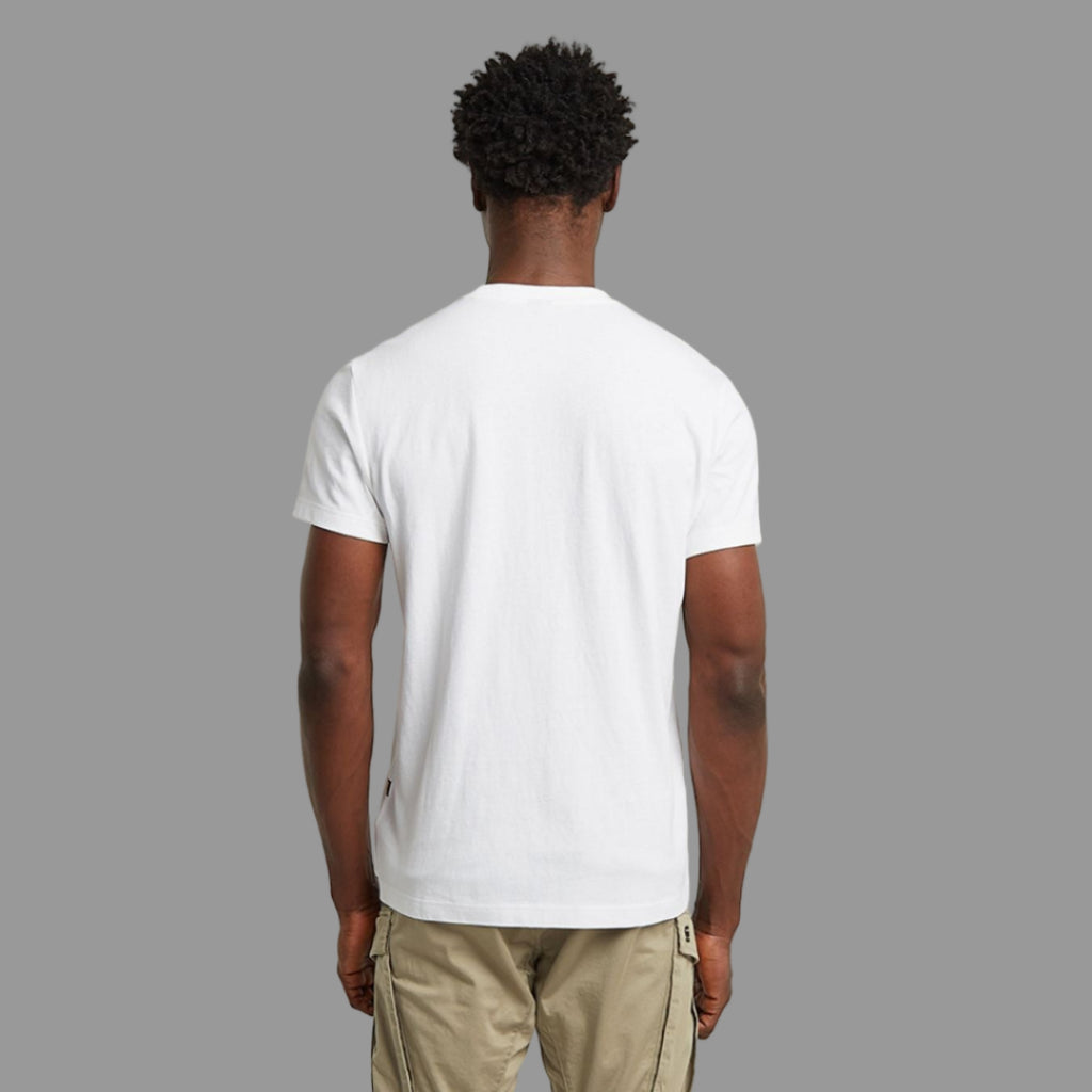 Spray G Logo T-Shirt