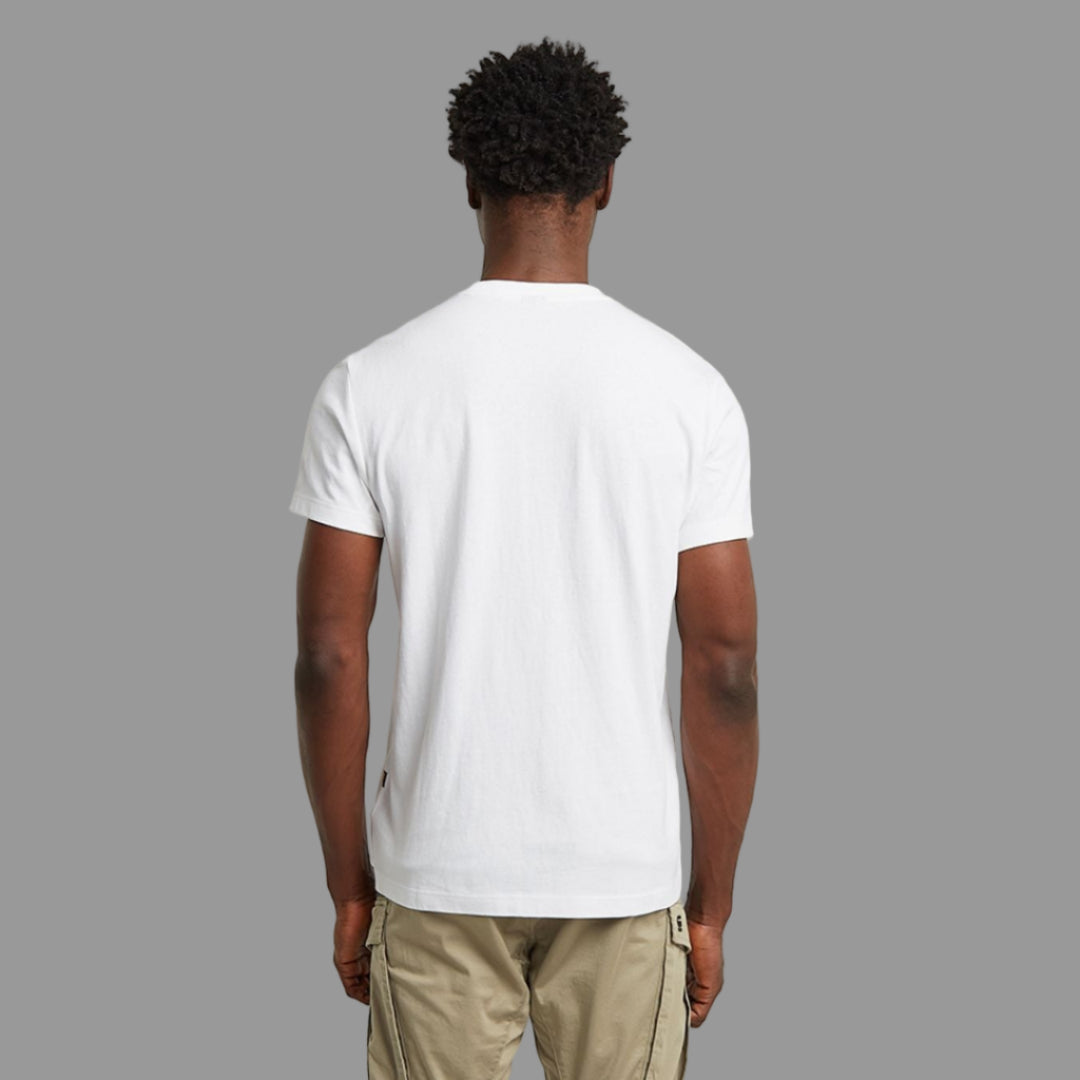 Spray G Logo T-Shirt