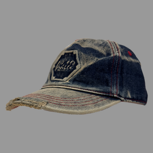 Iolder Cap