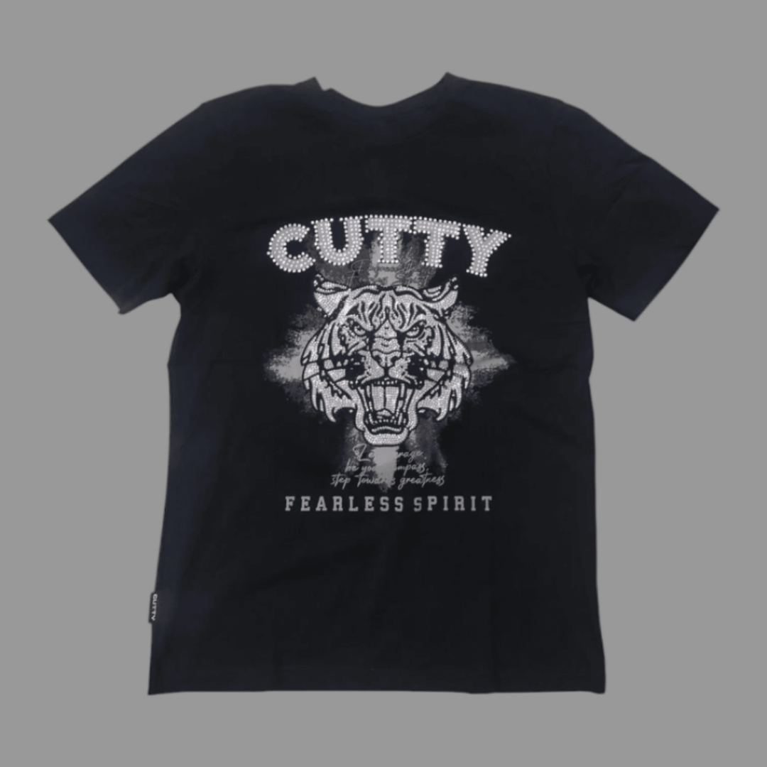 Boys Katt Tee