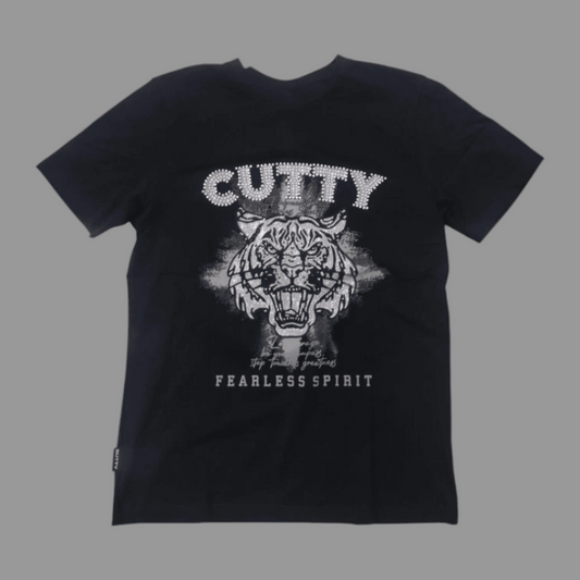 Boys Katt Tee