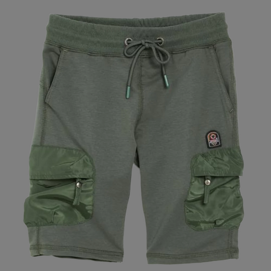 Superior Boys Fashion Track Shorts (Ivy)